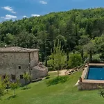 Villa Le Granchiaie 8