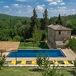 Villa Le Granchiaie 8 Gaiole in Chianti
