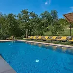 Le Granchiaie 8 Villa Gaiole in Chianti