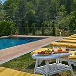 Le Granchiaie 8 * Gaiole in Chianti