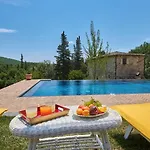Le Granchiaie 8 Gaiole in Chianti