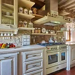 Villa Le Granchiaie 8 Gaiole in Chianti