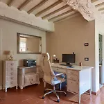 Le Granchiaie 8 Gaiole in Chianti