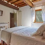 Villa Le Granchiaie 8 *