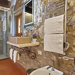 Le Granchiaie 8 * Gaiole in Chianti