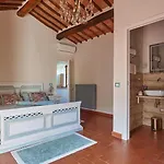 Le Granchiaie 8 Gaiole in Chianti