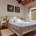 Villa Le Granchiaie 8 Gaiole in Chianti