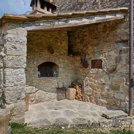 Le Granchiaie 8